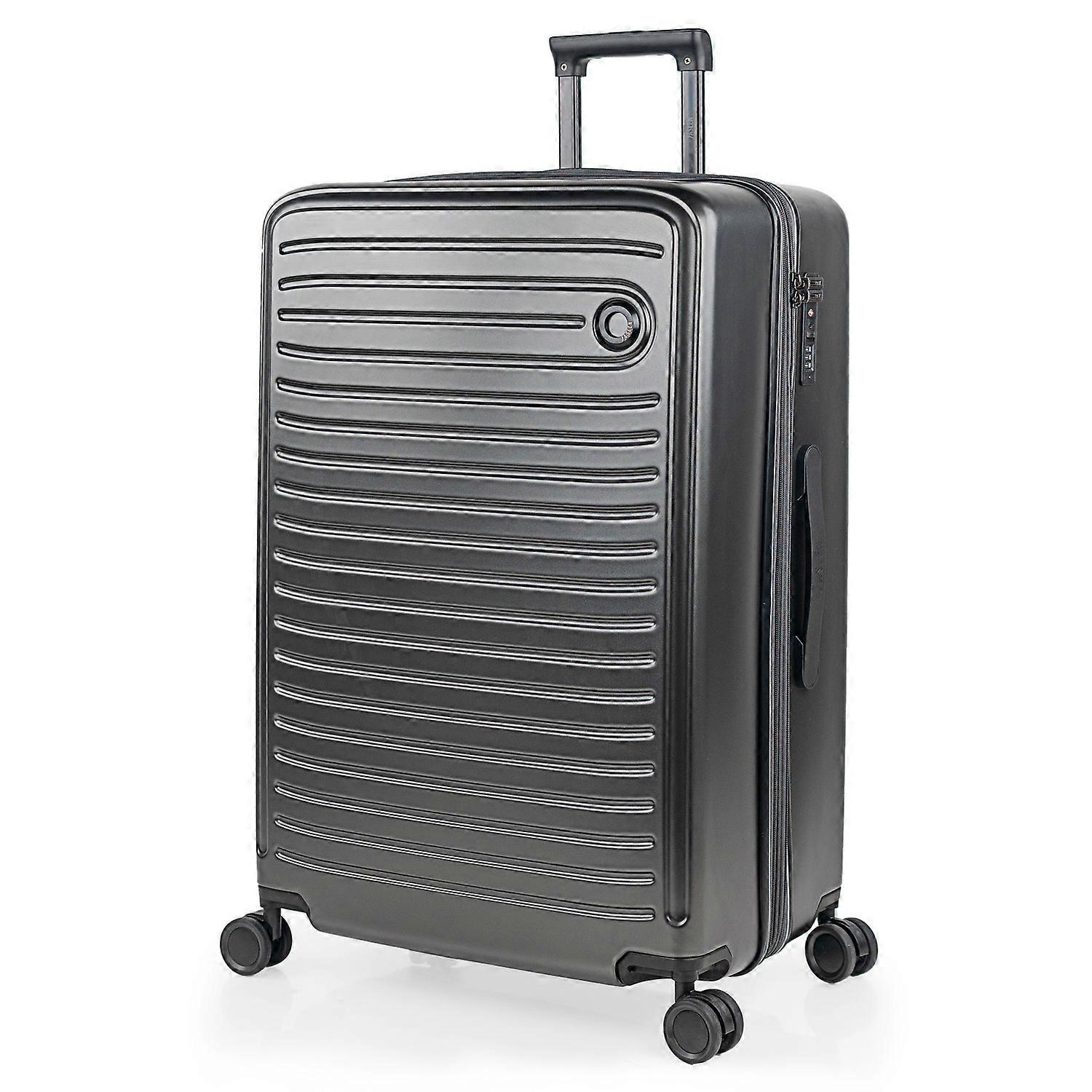 Jaslen Large Abs Padua Suitcase