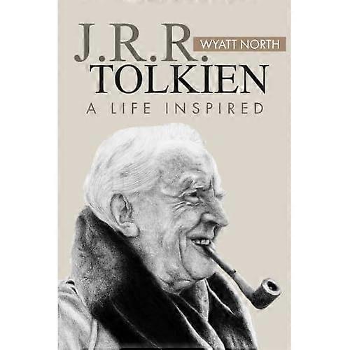 J.R.R. Tolkien: A Life Inspired