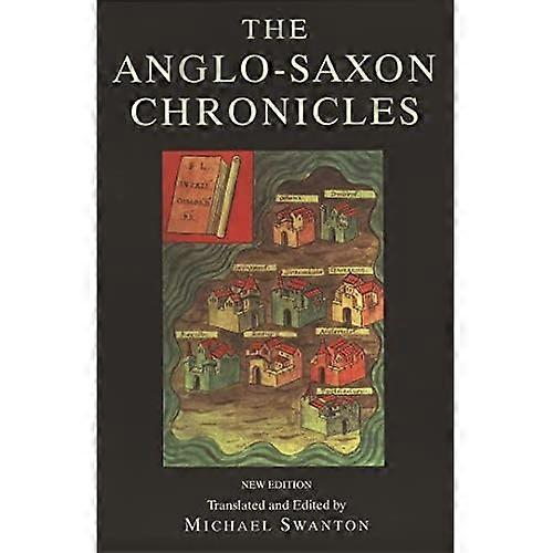 Die angelsächsischen Chroniken