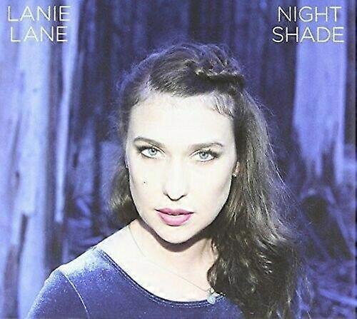 Lanie Lane Night Shade CD