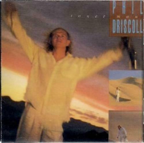 DriscollPhil Inner Man CD
