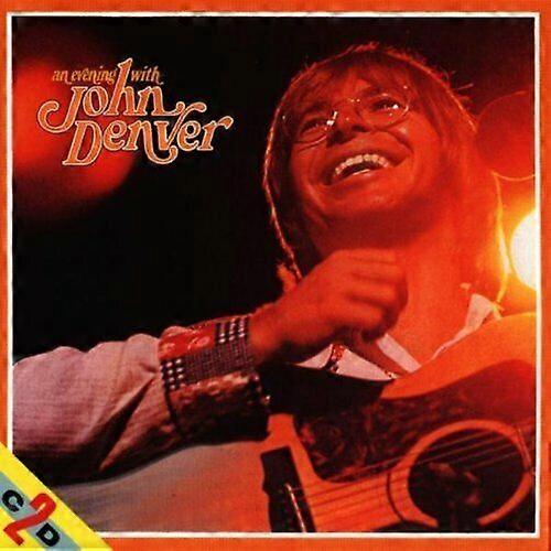 John Denver En aften med... CD