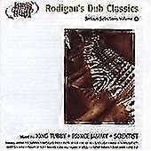 Various Rodigans Dub Classics Vol.1 CD