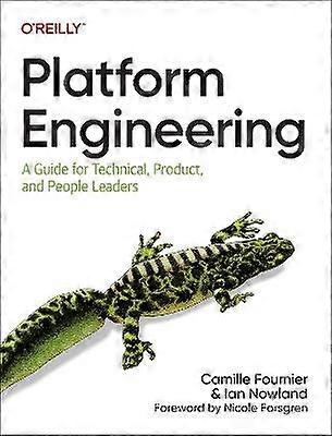 Platform Engineering