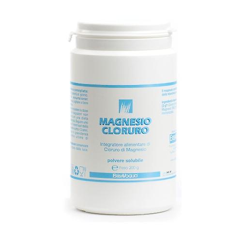 Magnesium Chloride 200 g