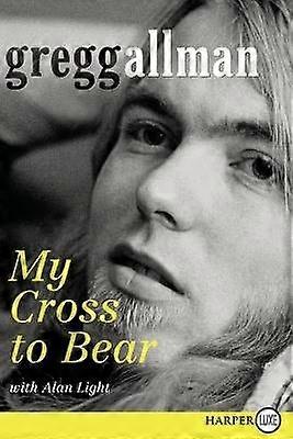 My Cross to Bear LP