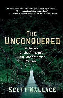 The Unconquered