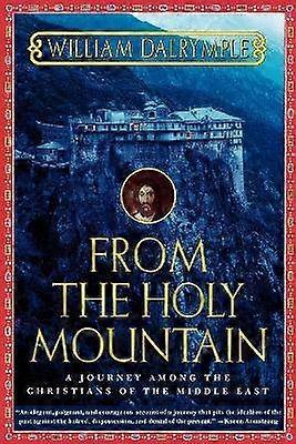 From the Holy Mountain