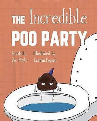 The Incredible Poo Party