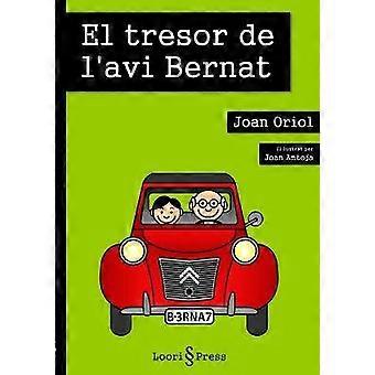 El tresor de l'avi Bernat