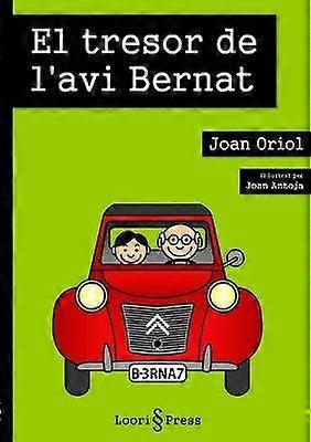 El tresor de l'avi Bernat