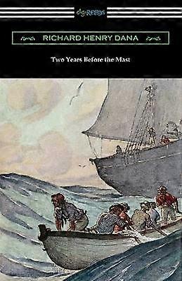 Two Years Before the Mast