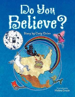 Do You Believe