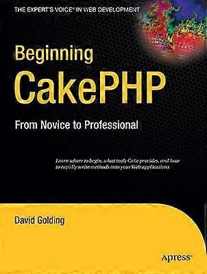 CakePHP für Einsteiger