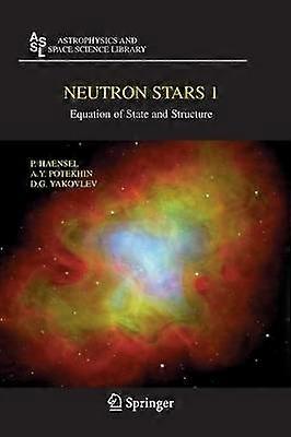 Neutron Stars 1