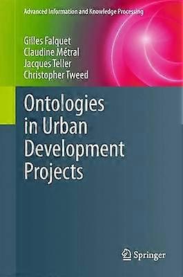 Ontologies dans les projets de développement urbain