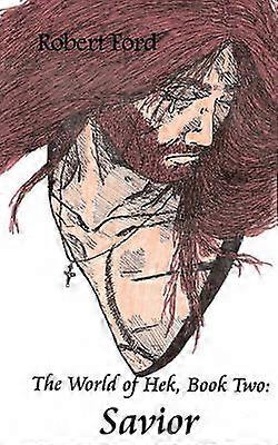 The World of Hek Book Two