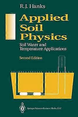 Applied Soil Physics