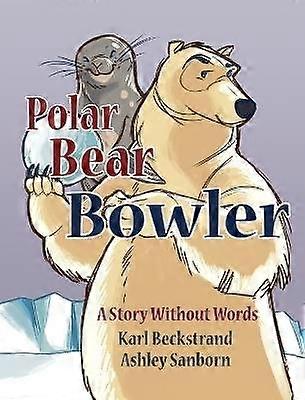 Eisbär Bowler