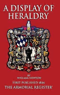 A Display of Heraldry