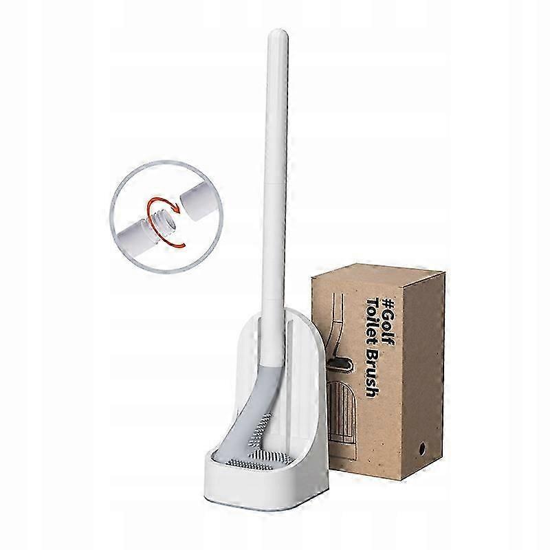 ウィッサカトイレブラシシリコンWlosに