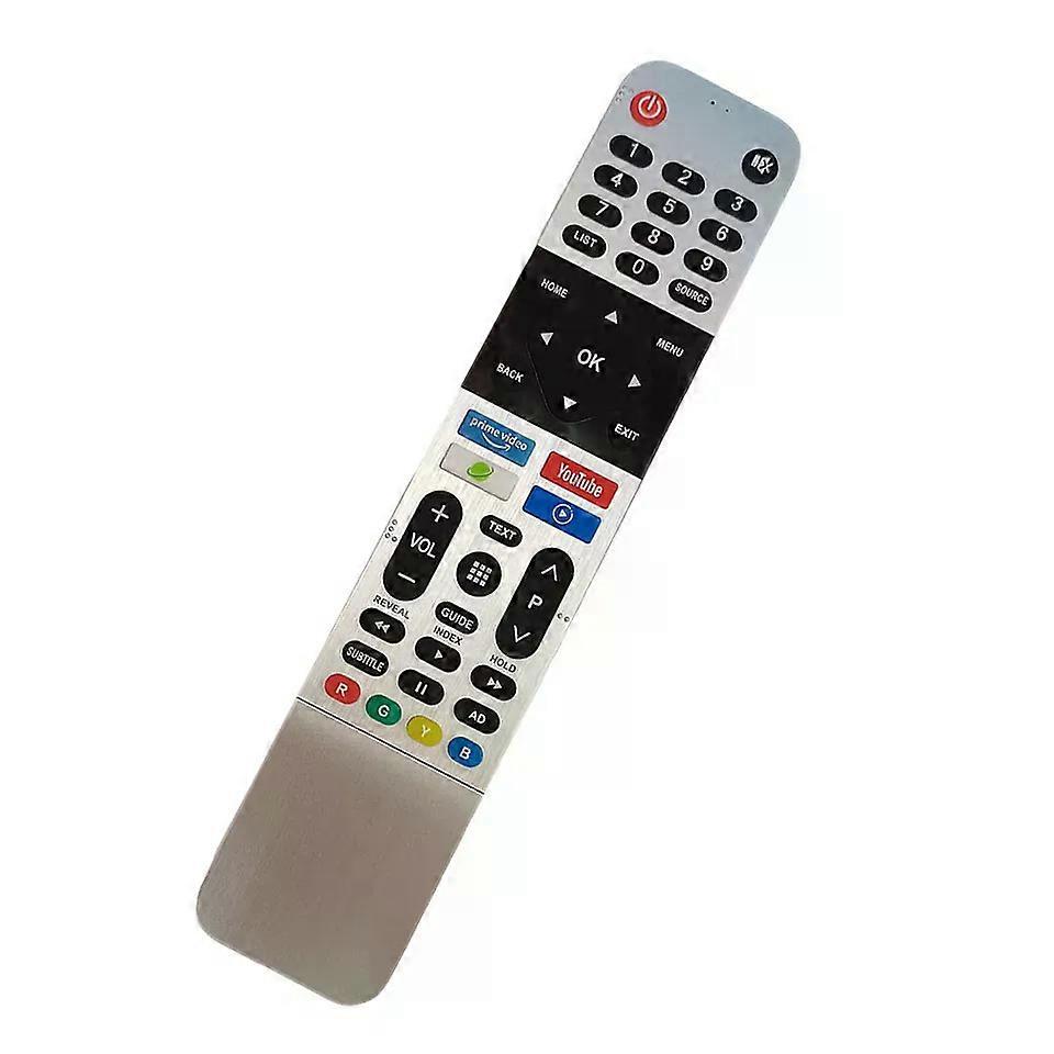 New Original 539C-268900-W000 Remote Control For Skyworth LCD Smart TV Youtube