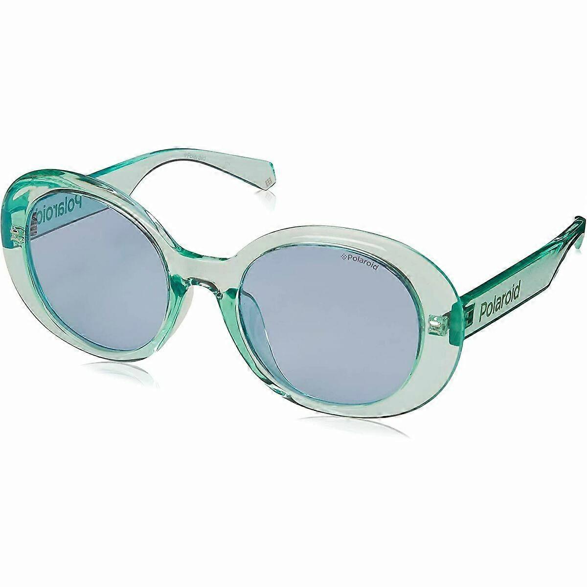 Ladies' Sunglasses Polaroid PLD-6054-F-S-TCF