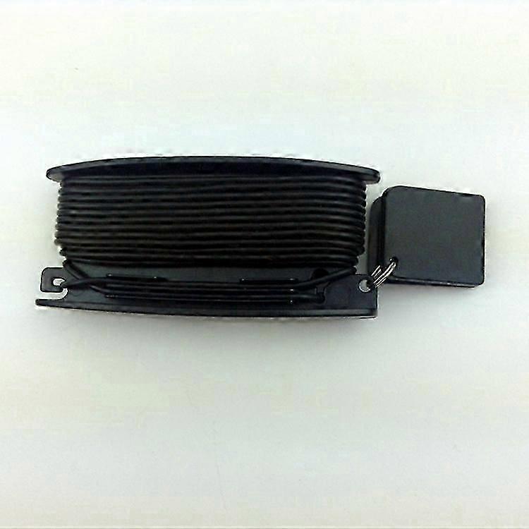 Tecsun Antenna Tecsun An-06 Fm/sw External Reel Antenna 3.5mm Full-band Radio Receiver Importing Radio Signal Portable Reciver