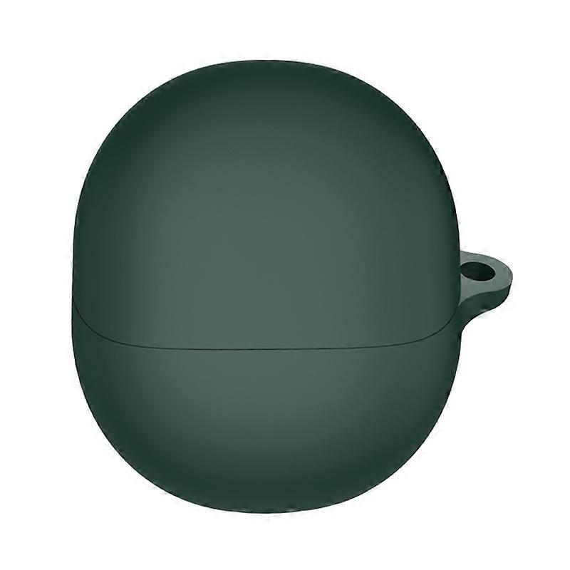För Xiaomi Buds 4 Bluetooth Hörlurar Silikon Skyddsfodral