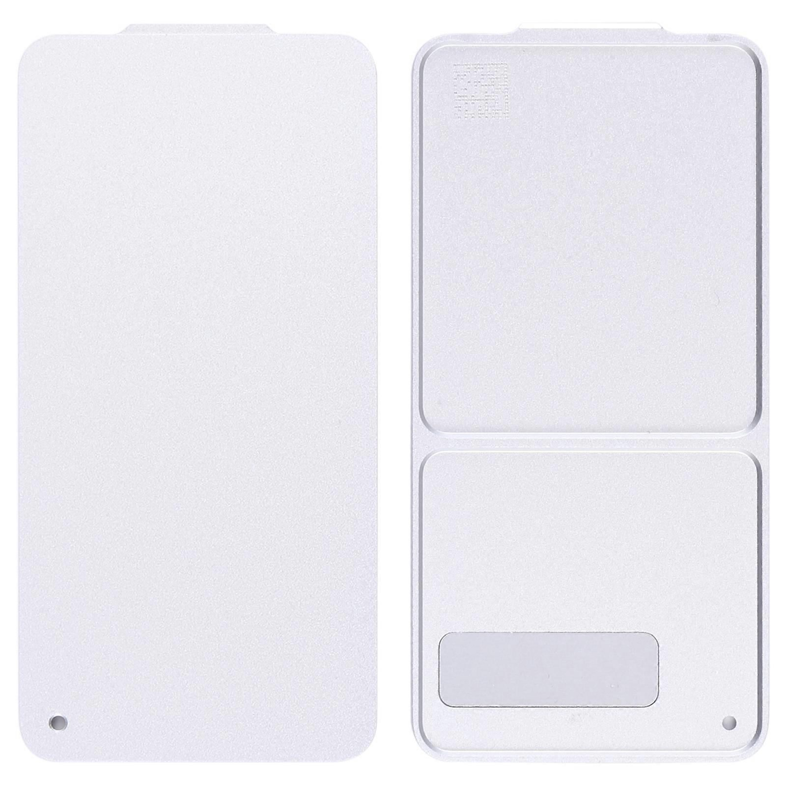 For Microsoft Surface Pro 8 1983 SSD Solid State Drive Cover (Silver)