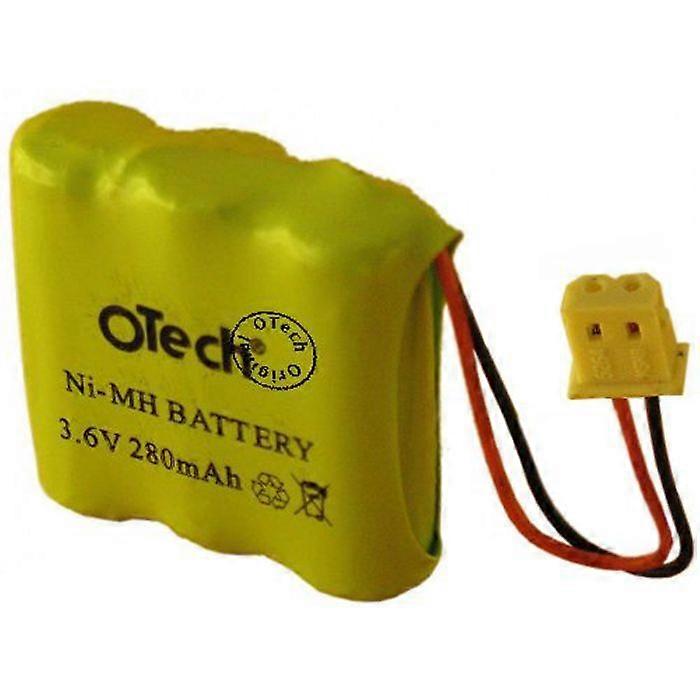 Home Automation Battery for EXTEL WEPASF 10005