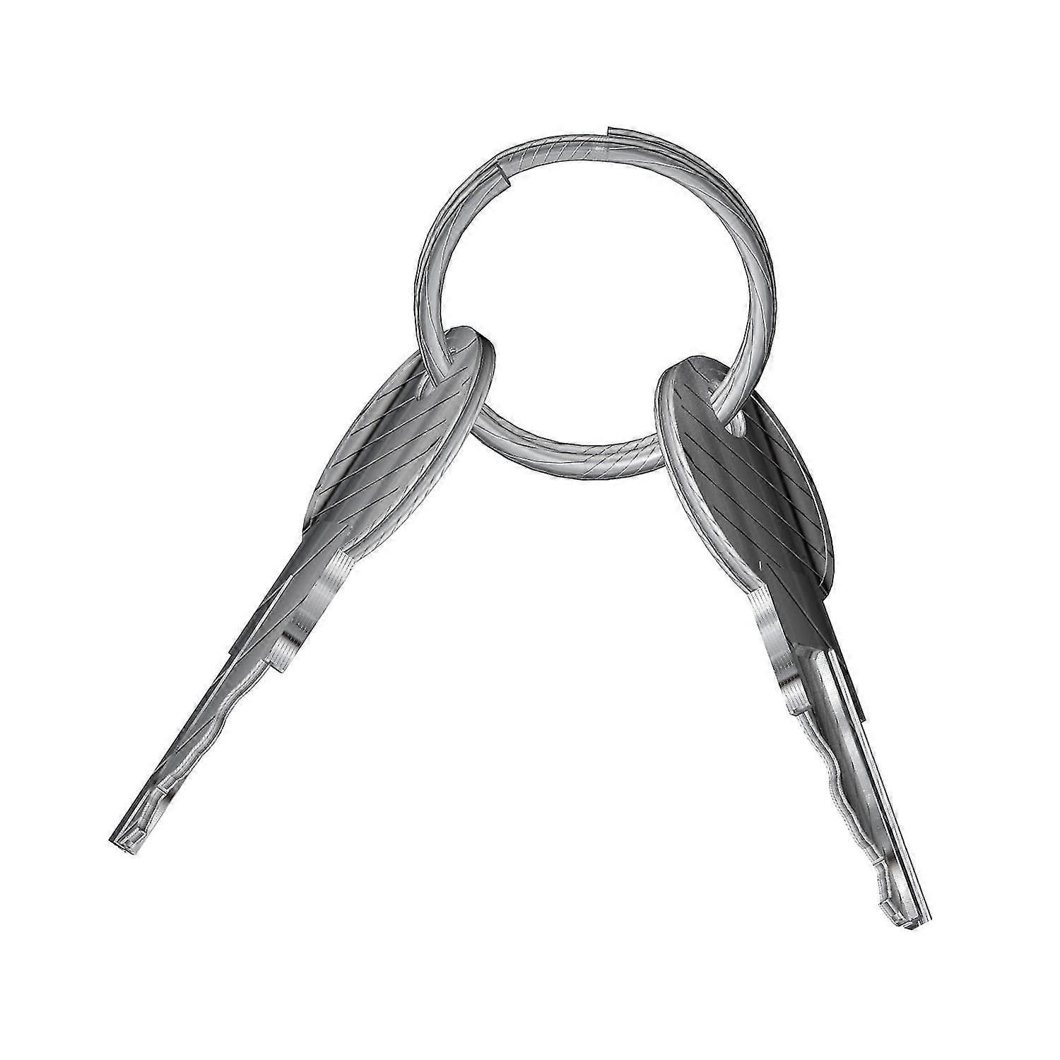 Univerisal Golfs Carts Keys Replacement Durable Replacement Key for Drive Golfs Cart OEM# JU2-H2511-00