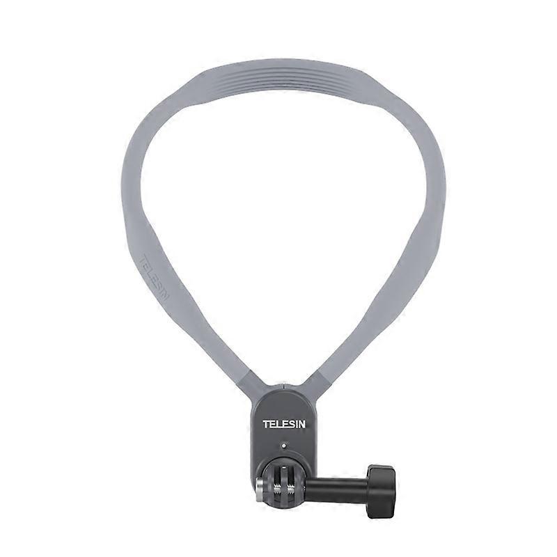 For DJI Osmo Action 3 Halter Bracket, Style: Standard Version For S-L TE-HNB-001 Standard Version
