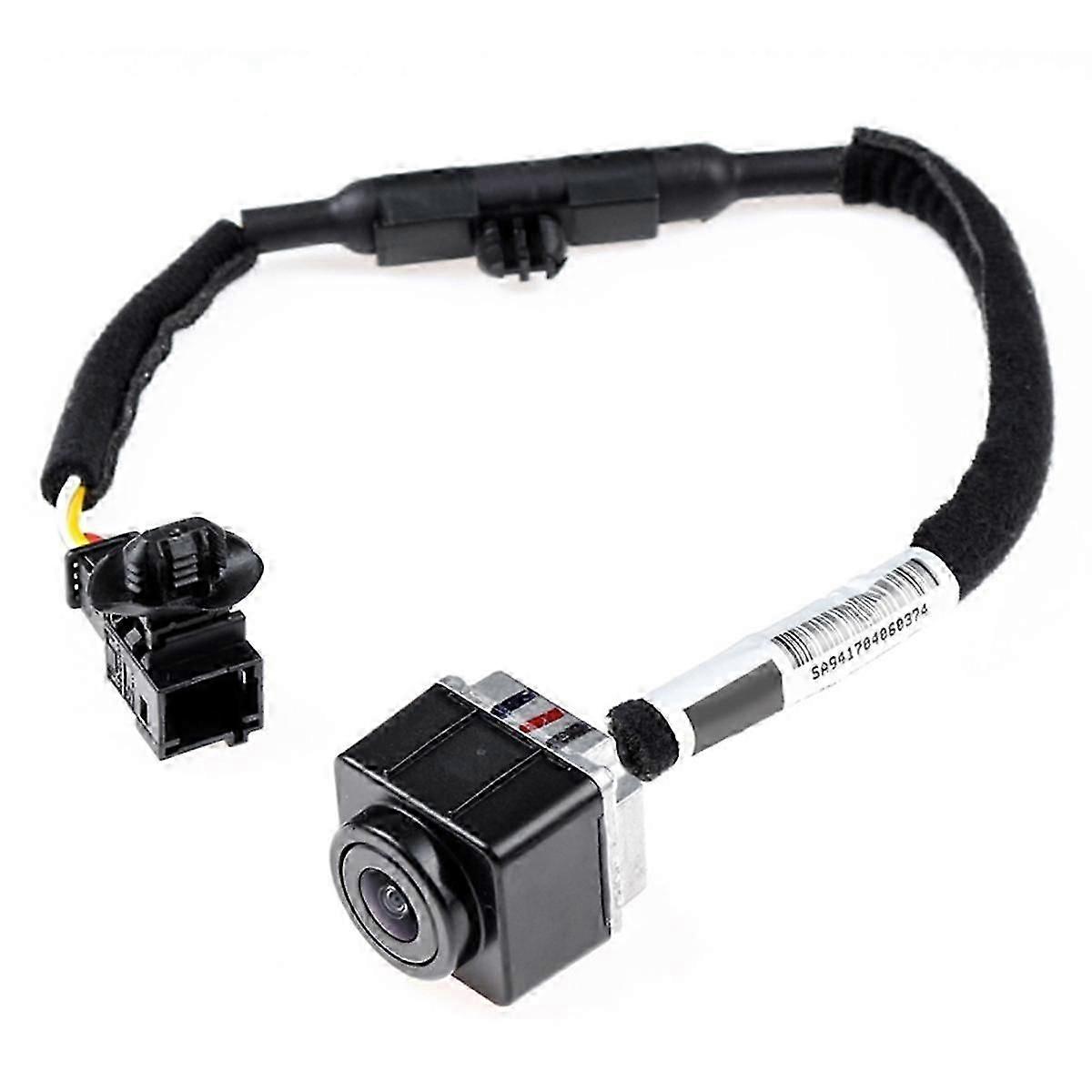 2008年式 9819192880 R0-15C001 新型 AR015C001 リアビューパーキングカメラ