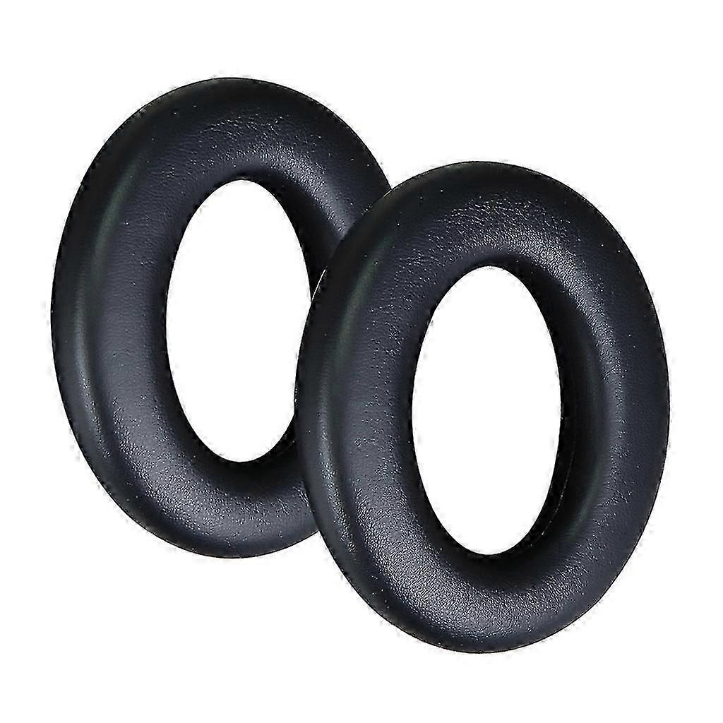 Replacement Ear Pads Memory Sponge Ear Cushion Buckle For Momentum 4.0 Headset