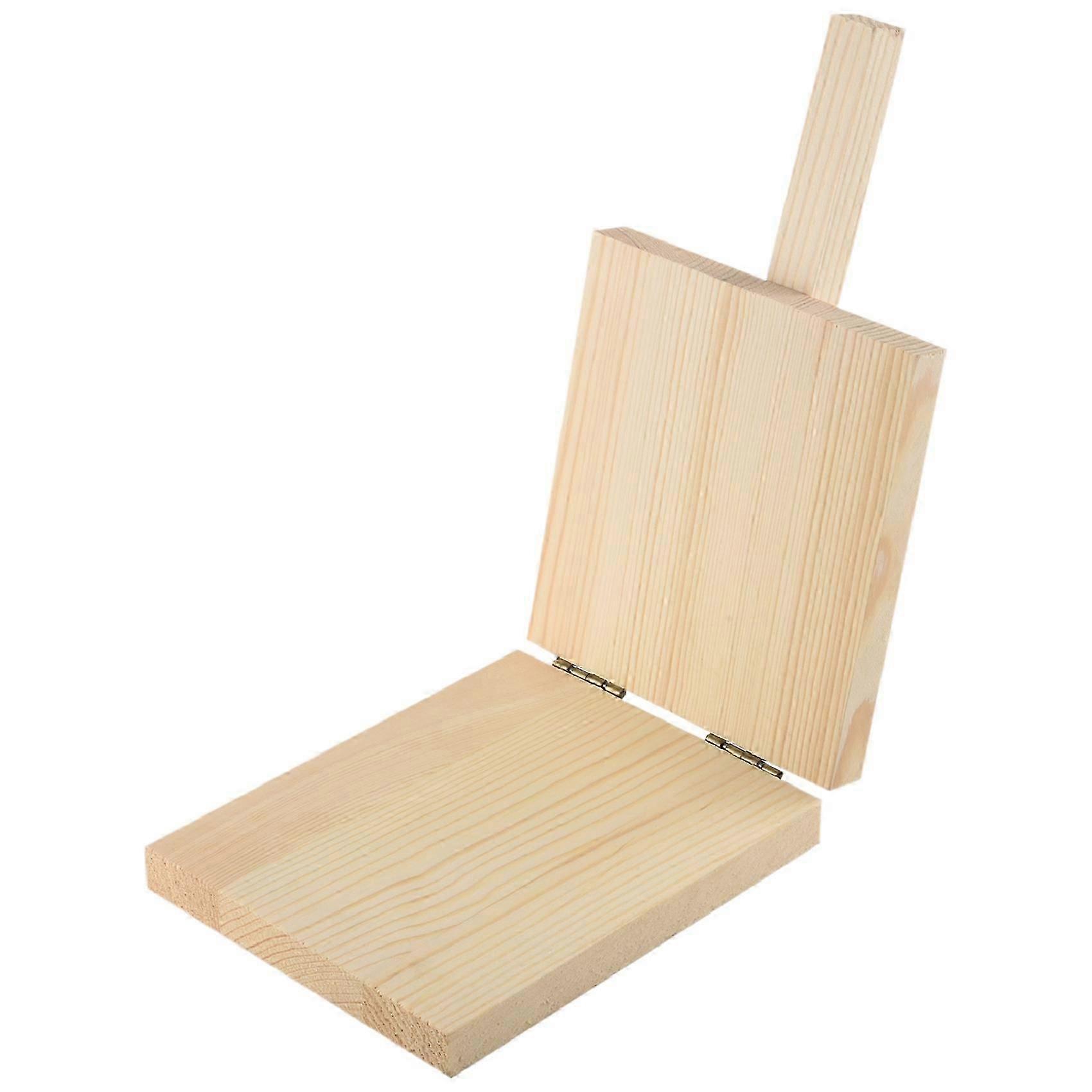Dough Pressing Tool Dough Presser Dumpling Skin Wood Dumpling Pressing Tool Dough Presser Dumpling