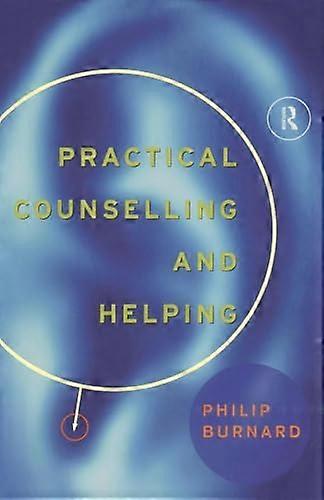 Practical Counselling and Helping