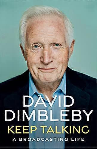 Keep Talking: A Broadcasting Life