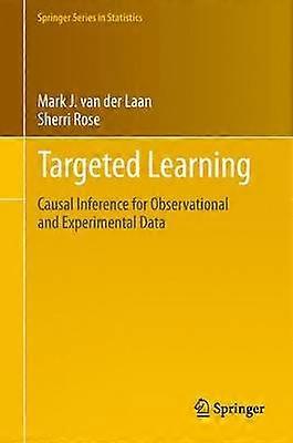 Targeted Learning