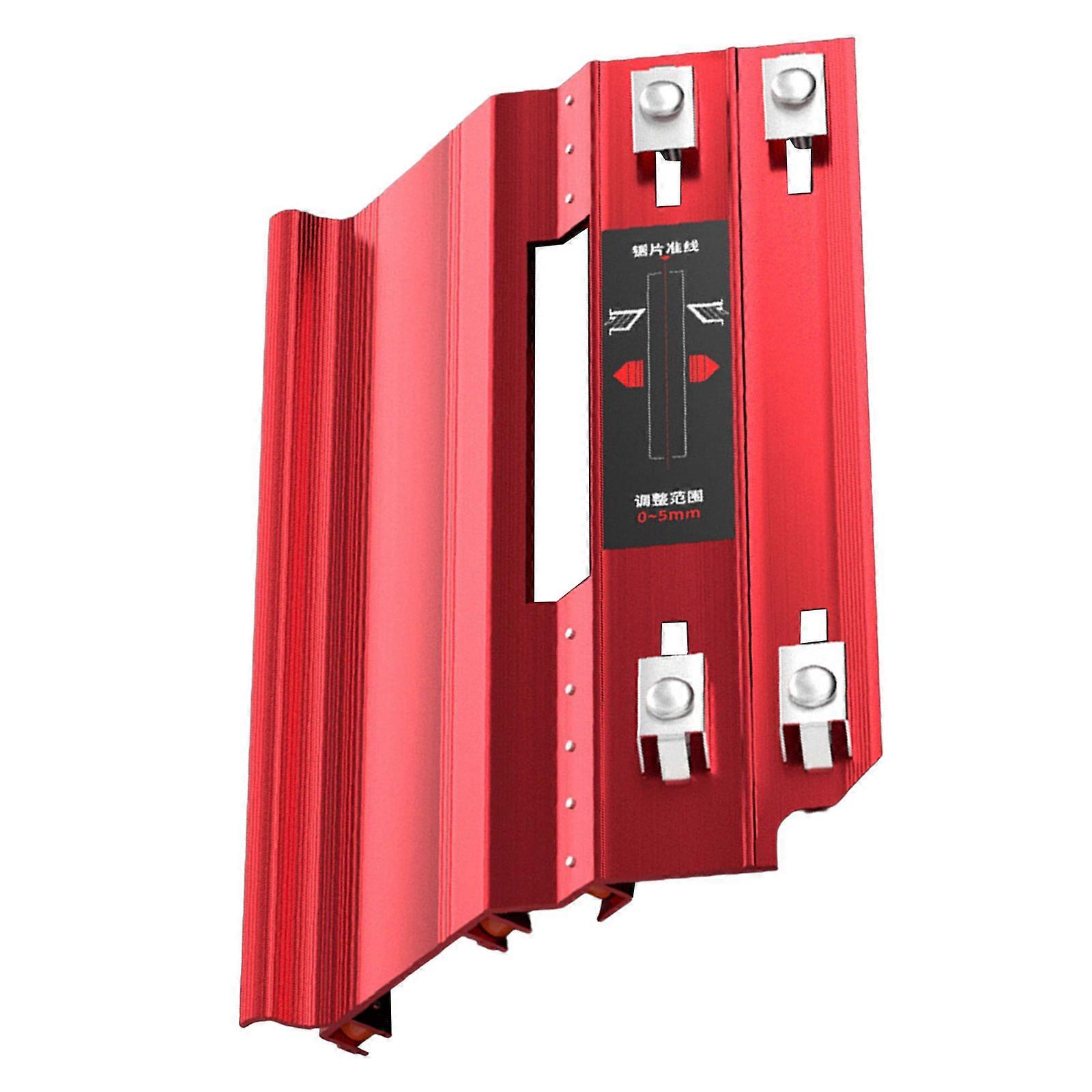Professional Tile Cutter Ceramic Tile Chamfer Tile Corner Rounding Device Enhances Efficiency in Tile Installation  Red
