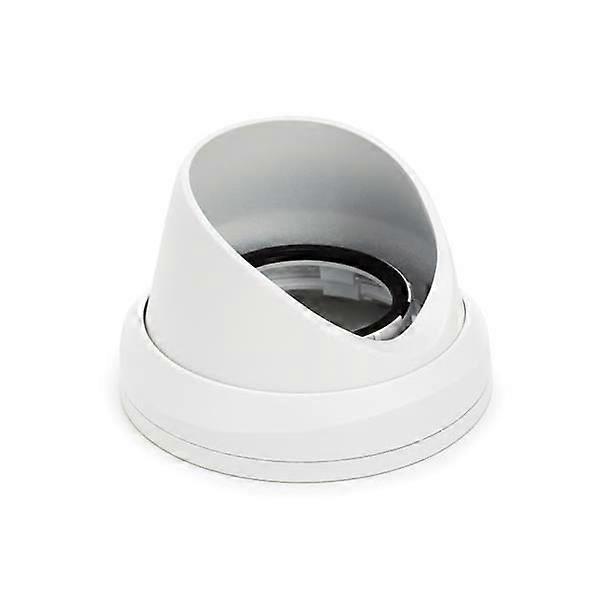 Aluminium base for fixed dome camera - VELLEMAN - EACCB100 - White