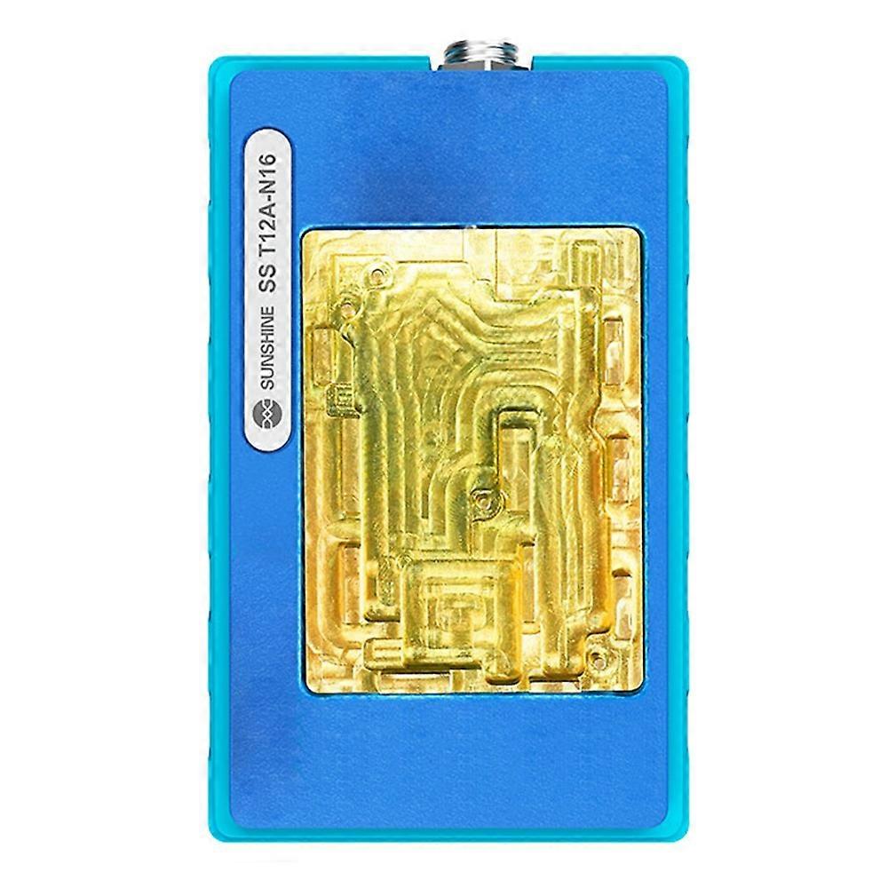 Andere Tools für das iPhone 16