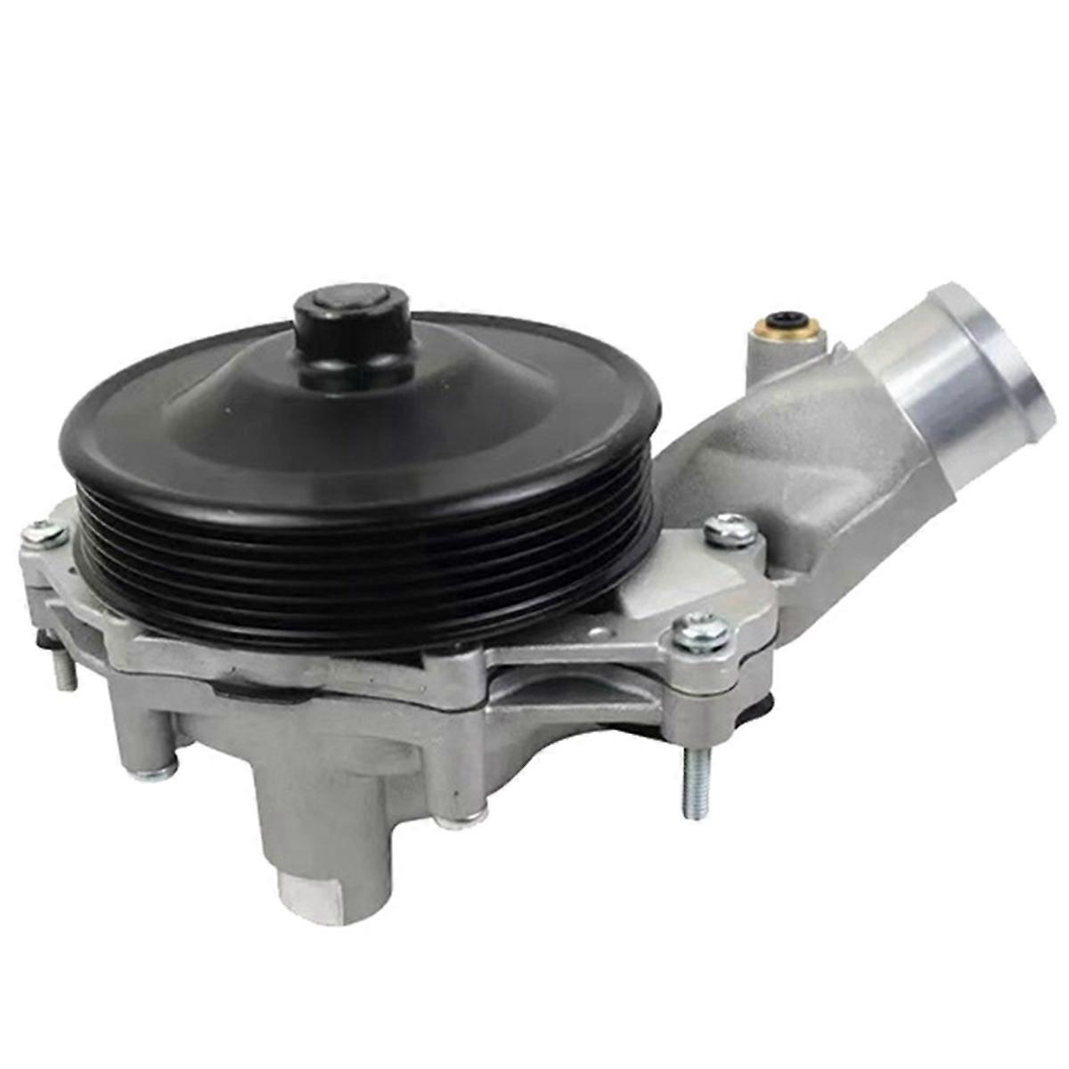 Engine Water Pump 3.0L V6 5.0L V8 LR097165 LR073711 AJ813909 for LR4 Sport XF XJ XE XK XJR