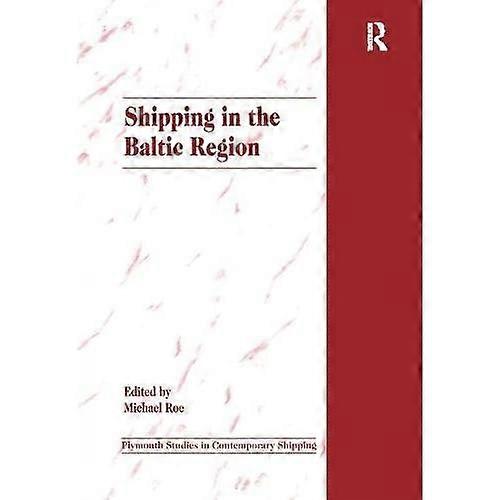 Shipping in the Baltic Region