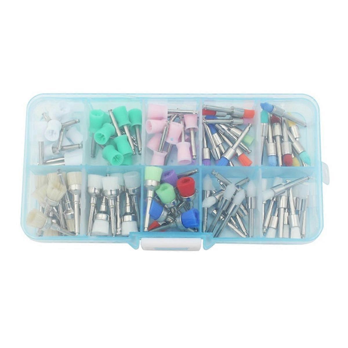 Craftsmanship Unleashed: Rotary Polishing Bits With Tungsten Steel Carbide, Buffing Kits For Micro Pcb Drill Bits And Precision Cutting Edges,