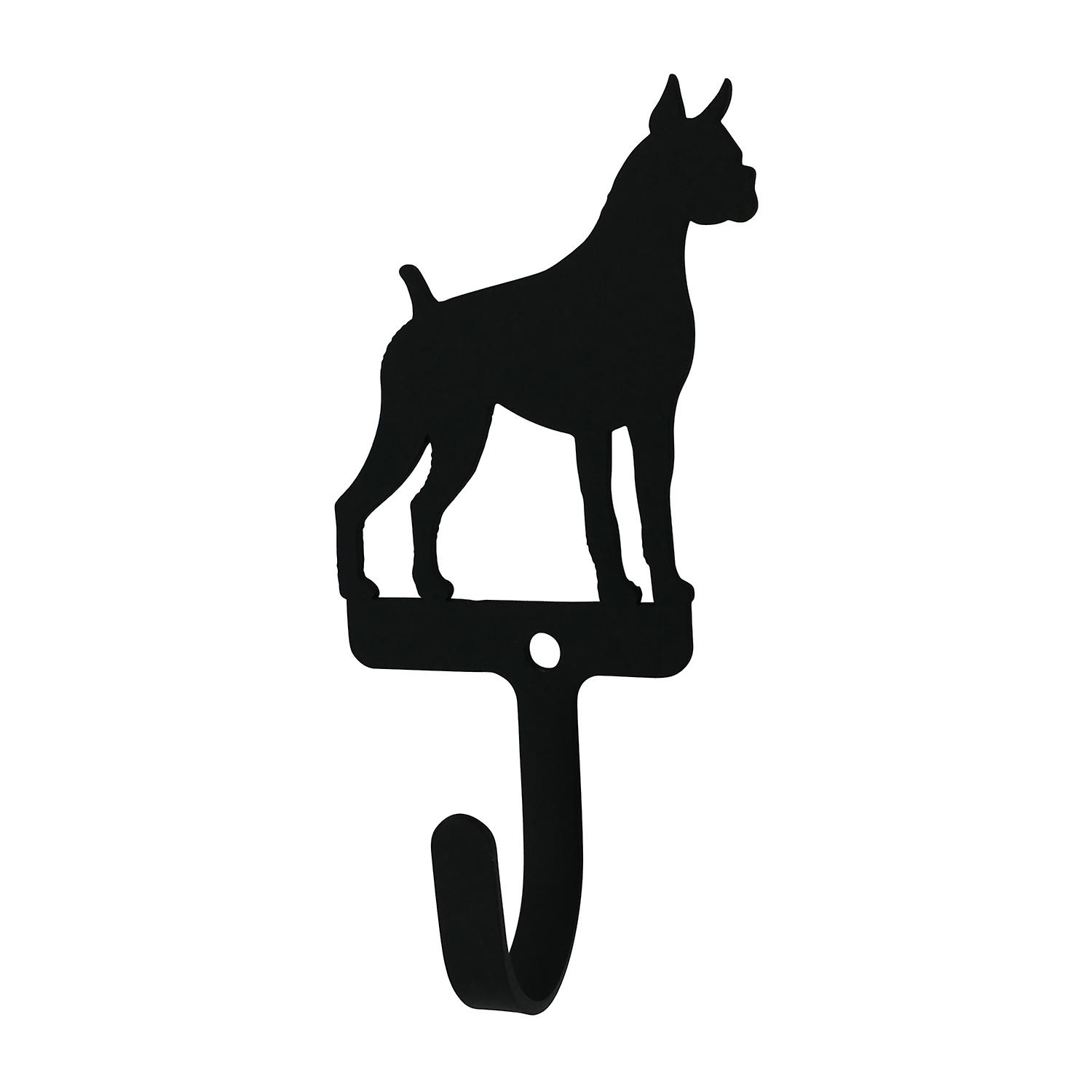 Boxer Wall Hook Small