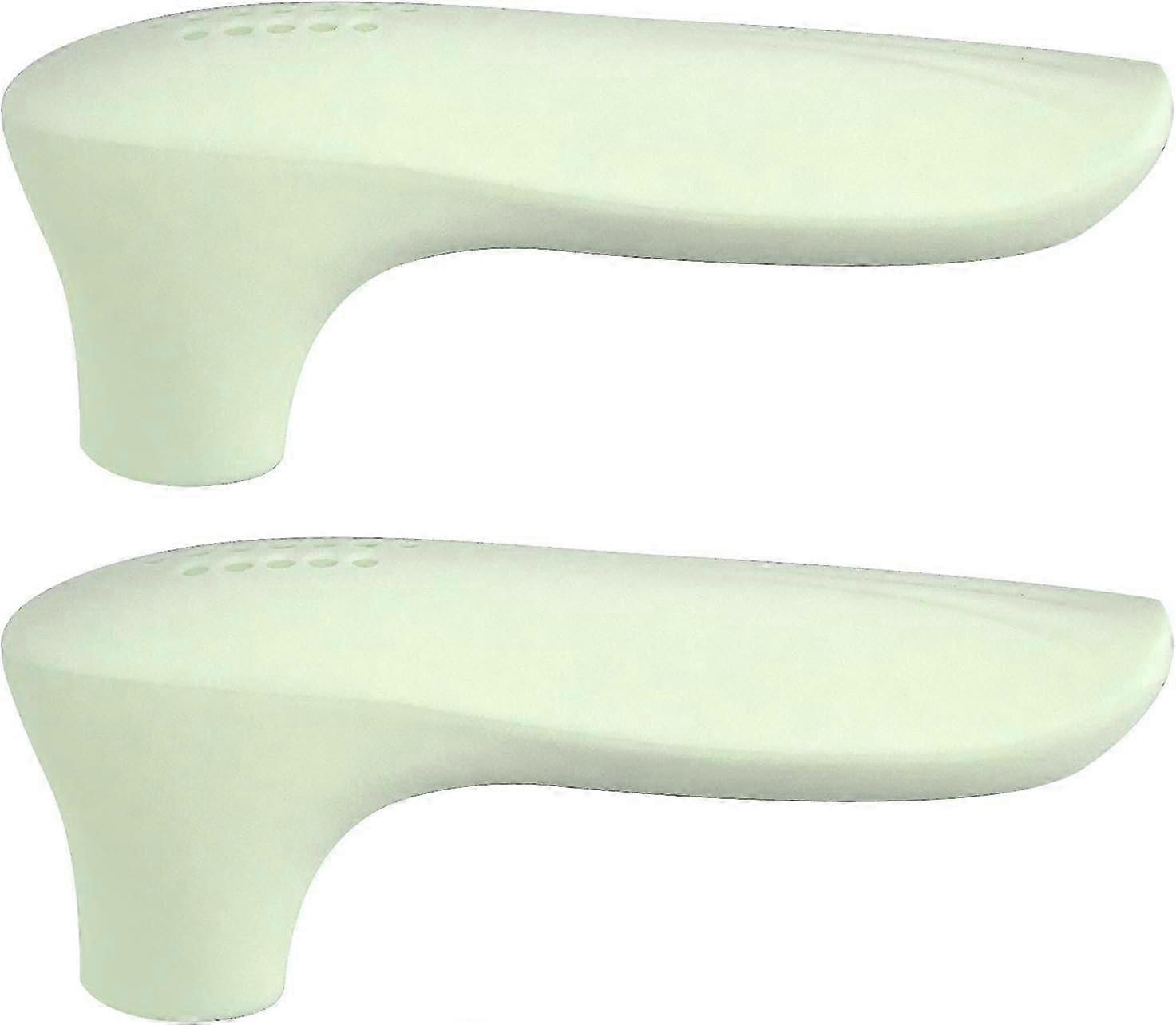 2 Pieces Silicone Door Handle Guard, Baby Child Door Handle Guard, Safety Door Handle Guard and Knob