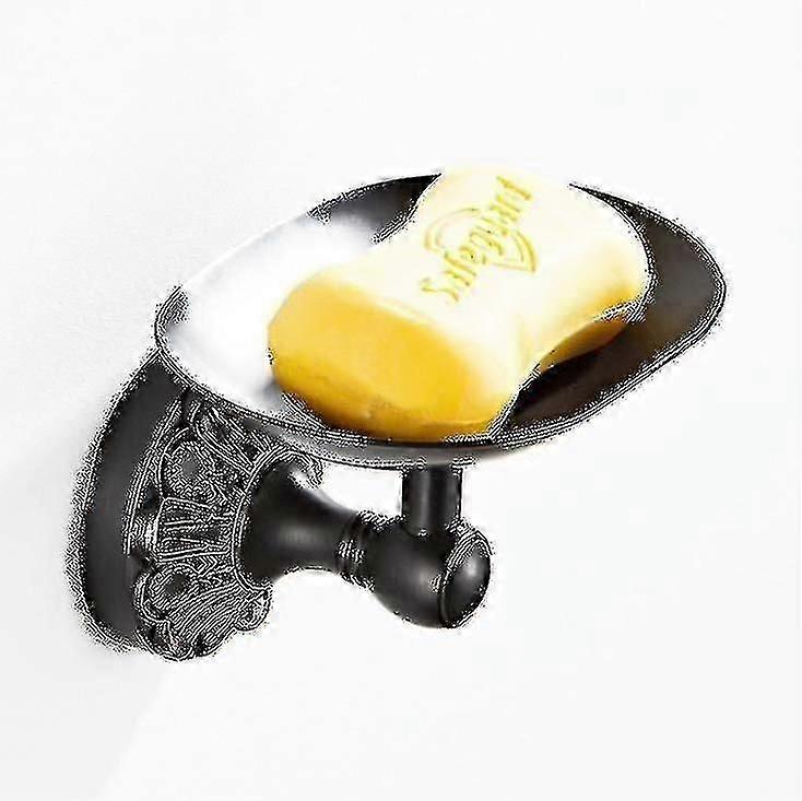 Wall Mounted Soap Holder Bathroom Soap Rack Soaps Dish