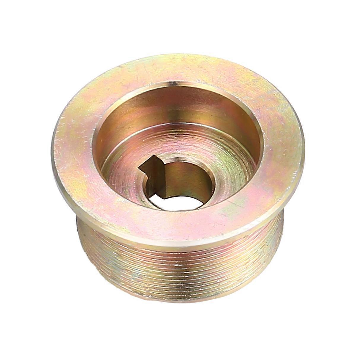 Left Drive Flywheel Adapter for UNITEMOTOR MY1016Z MY1018 Otor