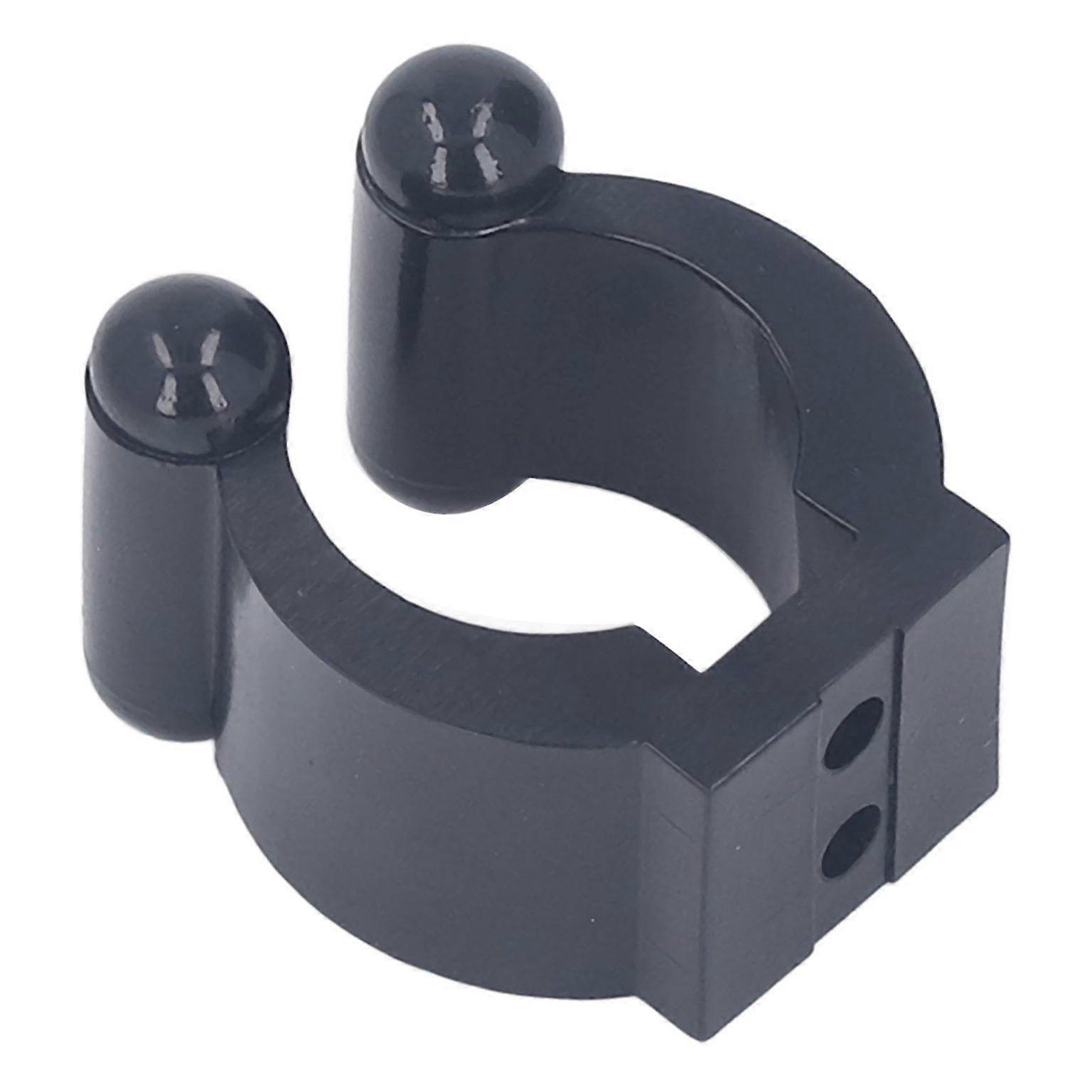 Pool Cue Holder Clips - Pool Stick Rack Clips for Easy Storage
